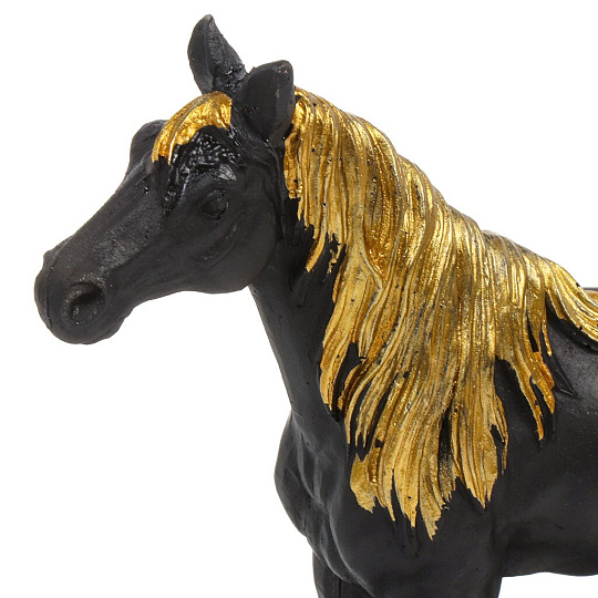 Фигурка декоративная Лошадь, 13.5х6х15 см, в ассортименте, Y6-10503