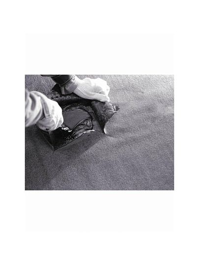 Мастика Технониколь, Aquamast, битумно-резиновая, гидроизоляционная, 3 кг, ведро, 420915