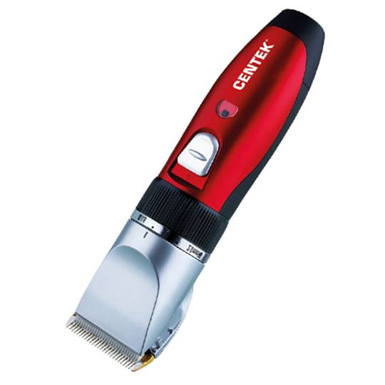 Машинка для стрижки Centek, CT-2118, аккумуляторная