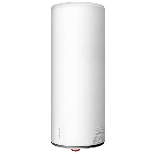 Водонагреватель электрический, накопительный, Atlantic, Pc o' pro slim, 841133, 50 л, 2 кВт