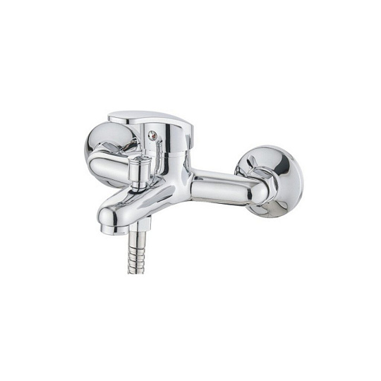 Смеситель для ванны CRONWIL CP036-30