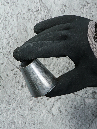 Переход сталь, шовный, ДУ32х20, оцинкованный