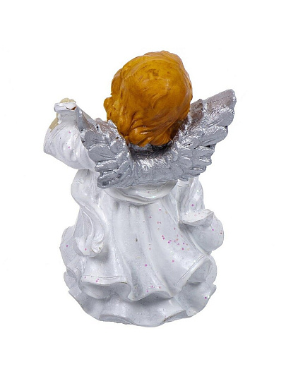 Фигурка декоративная Ангел, 15 см, Y4-3679