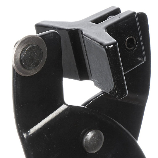 Плиткорез-кусачки Bartex, HX608C/МТ908L, 200 мм, алюминиевый упор