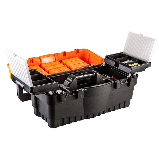 Ящик для инструмента 21", NEO Tools, 84-105
