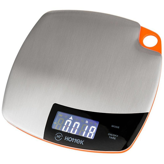 Весы кухонные Hottek ht-962-041, 962-041