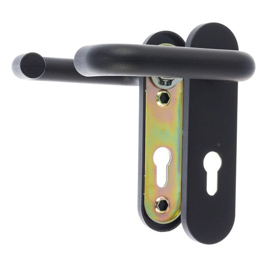 Ручка Avers, Spring HP-72.1303-BL, 29201, 2 шт, на планке