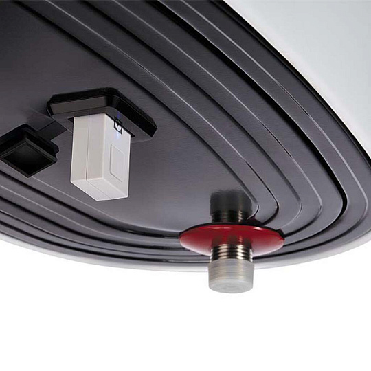 Водонагреватель электрический, накопительный, Electrolux, EWH 50 Centurio IQ 3.0, НС-1449171, 50 л, 2 кВт