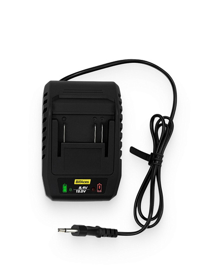 Перфоратор аккумуляторный, BifAces, DLRH-40-24, SDS-Plus, 2.5 Дж, 3 режима, 20 В, Li-ion, с кейсом, АКБ, ЗУ, 4 А.ч