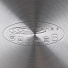 Сковорода нержавеющая сталь, 20 см, антипригарное покрытие, Катунь, Общепит, КТ-ОБ-СА-20, индукция - фото 5
