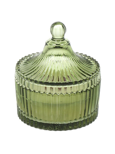 Свеча ароматизированная, в стакане, Bartek Candles, Спа Ретрит, 150гр