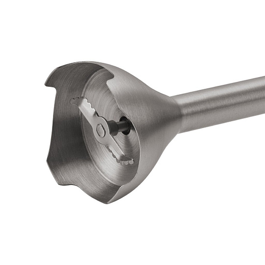 Блендер погружной 700 Вт, 2 скорости, Polaris, PHB 0746 CordLess, белый