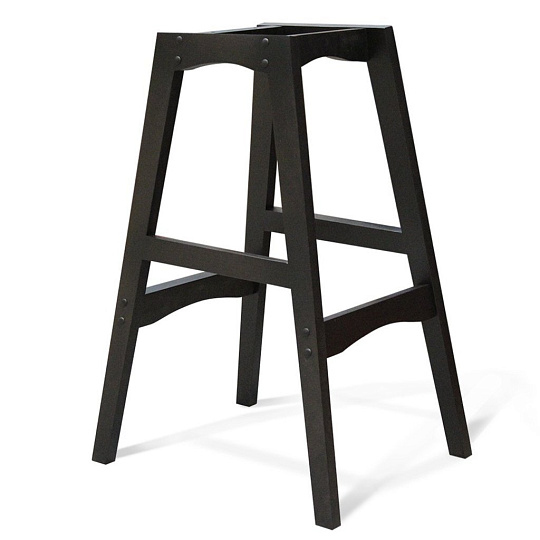 Стул барный Sheffilton SHT-ST35/S65-2