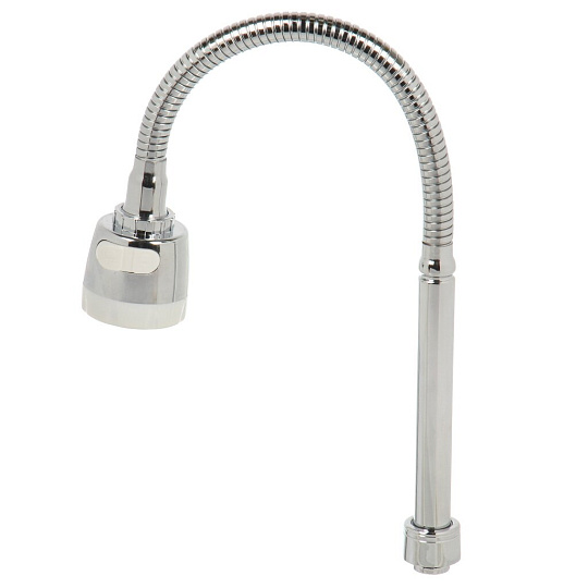 Излив смесителя для кухни гибкий 2х режим ИМП инд.уп ComfortFactor 43254-10