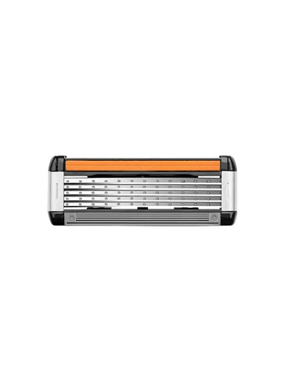 Сменные кассеты для бритв Bic, Hybrid 5 Flex, для мужчин, 4 шт, 921179