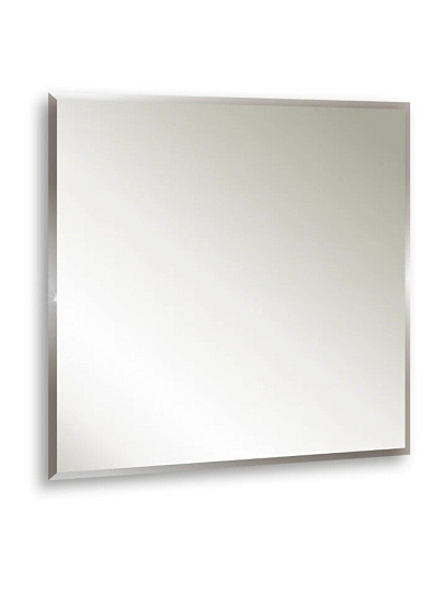 Зеркало квадрат фацет