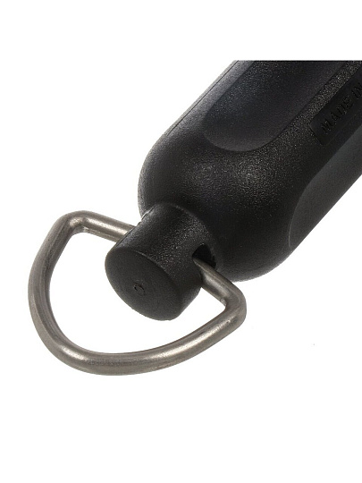 Мусат для ножей, нерж сталь, 40.8 см, Tramontina, Century, 24017/110-TR