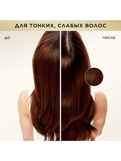 Бальзам-ополаскиватель Pantene Pro-V, Густые и крепкие, 900 мл