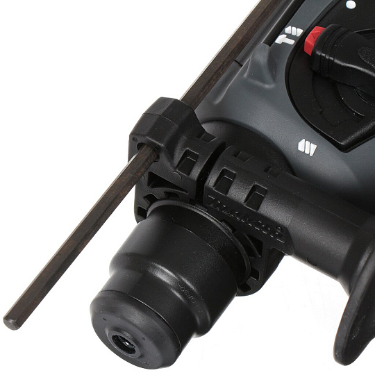Перфоратор Makita, HR2470/HR2470 Х15, SDS-Plus, 780 Вт, 2.4 Дж, 3 режима, с кейсом, HR2470