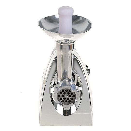 Мясорубка электрическая GoodHelper MG-12P08, 0.3 кВт