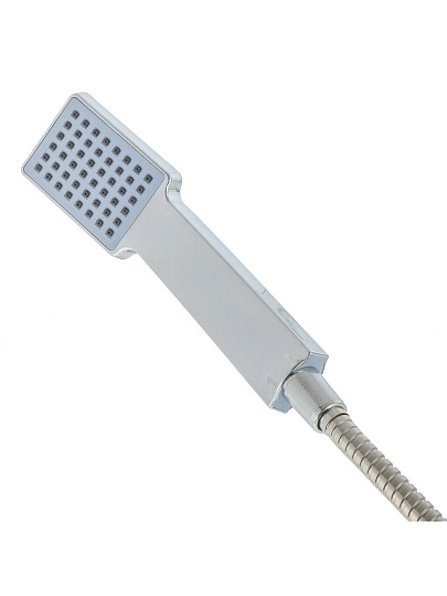 Смеситель для ванны, Aqwin, с картриджем, хром, A22299