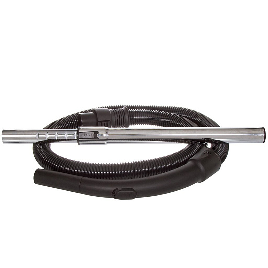 Пылесос Centek, CT-2529, 2000 Вт, с контейнером, сухая уборка, циклон, телескопическая металлическая трубка