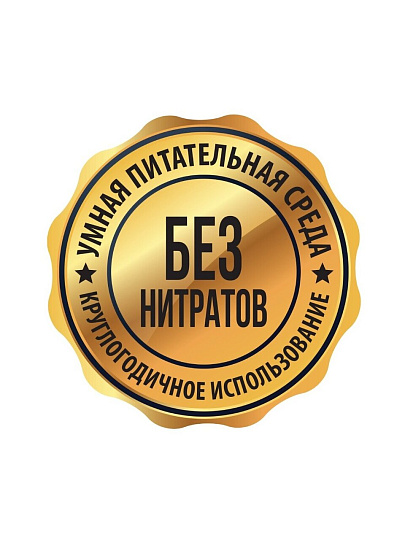 Удобрение для зелени, саше, минеральное, субстрат, 30 г, Zion