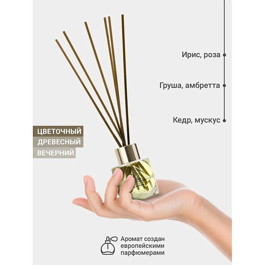 Аромадиффузор Aroma republic, 30 мл, Red apple №65, 93810