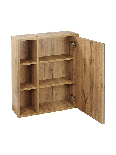 Зеркало-шкаф Лофт 50 ватан DORATIZ 2712.115