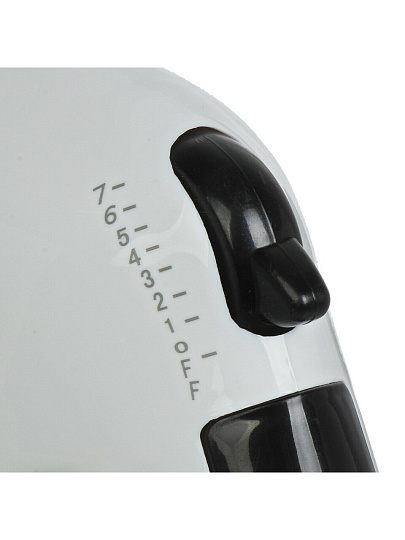 Миксер ручной, Lofter, GB-HM133LFT, 100 Вт, 7 скоростей
