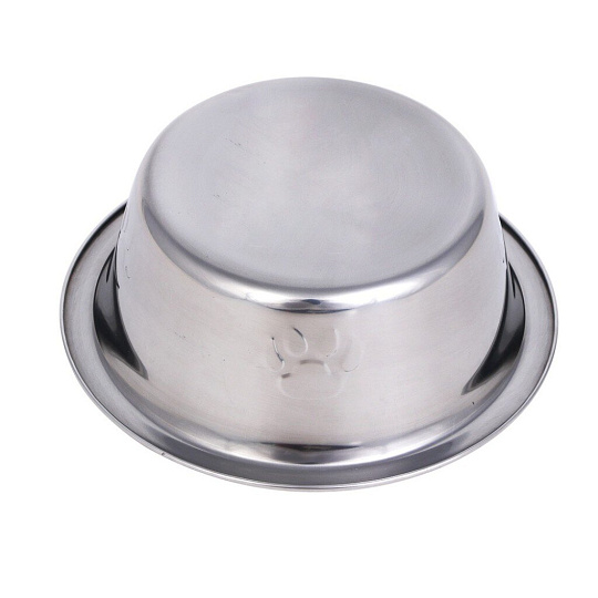 Миска для животных мет-л, VETTA, 0.35 л