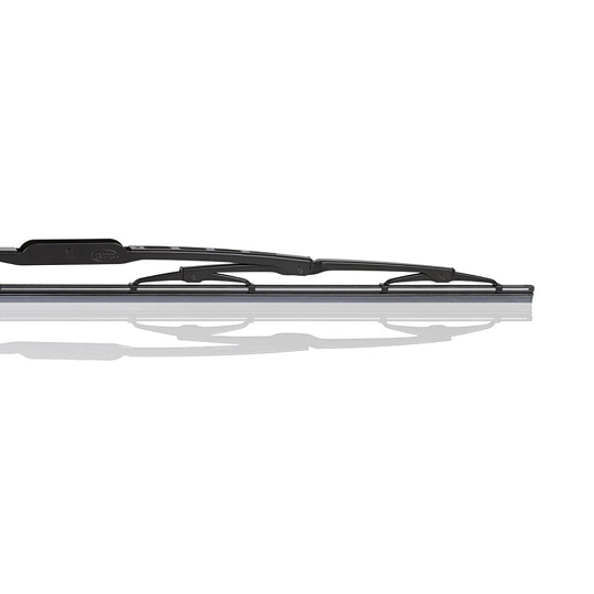 Щетка стеклоочистителя Alca, каркасная, 26"/65 см, специальная, 114 600