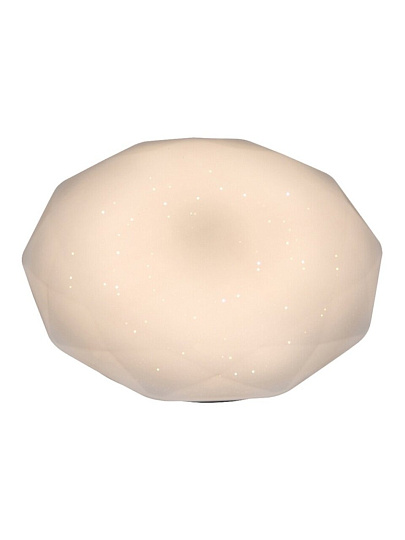 Светильник светодиодный, General Lighting Systems, Diamond GSMCL-096-Smart-D450, 96 Вт, 3000-6000 К, 7500 Лм, IP20, 50х50х7 см, управляемый, 800310