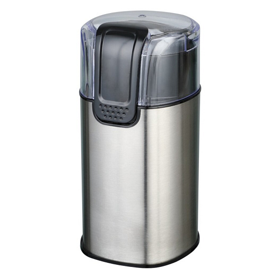 Кофемолка Gelberk, GL-533, 200 Вт, 60 г