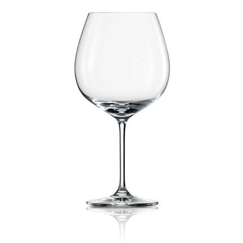 Бокал для вина, 783 мл, хрустальное стекло, 6 шт, Schott Zwiesel, Ivento, 115589-6