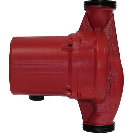 Насос циркуляционный, Rommer, 1 '', 143 Вт, 4 м³/ч, 25/80-180