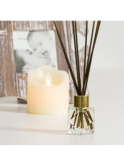 Аромадиффузор Aroma republic, 30 мл, Tropical rain №19, 93814