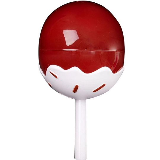 Куколка Bondibon, Oly спящая, 10 см, в меховом костюмчике и аксессуарами в леденце, ВВ3877