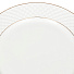 Тарелка десертная, керамика, 20 см, круглая, Кембридж, Daniks - фото 4