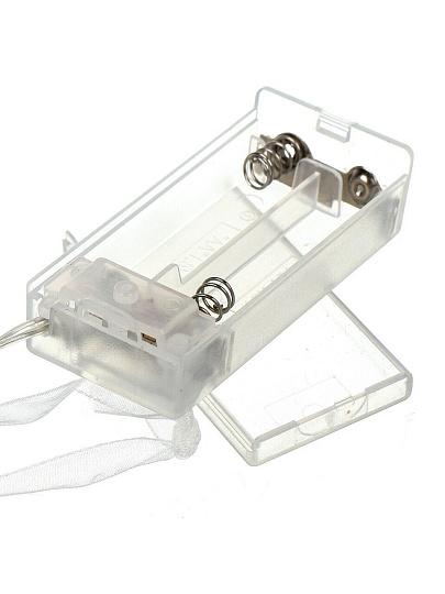 Фигурка декоративная 15LED, SYTYB-1723058