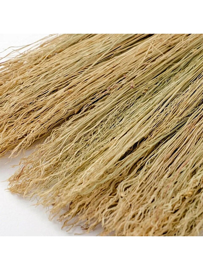 Веник сорго, средняя жесткость