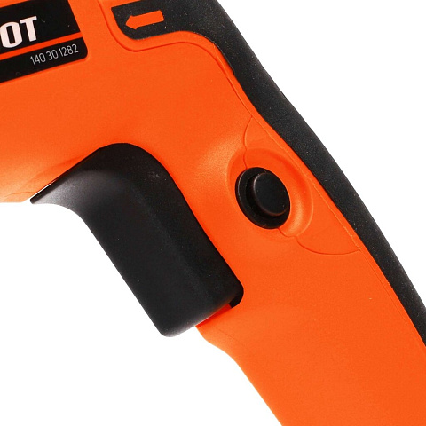 Перфоратор Patriot, RH282, SDS-Plus, 1075 Вт, 3.3 Дж, 3 режима, с кейсом