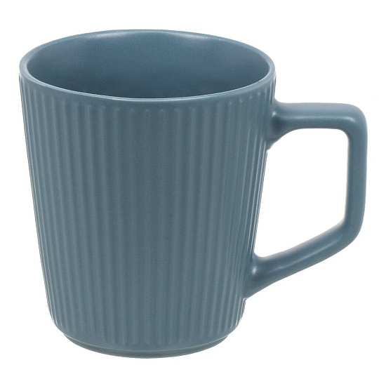 Кружка керамика, 4 шт, 420 мл, Каскад, Daniks, R23154/4625