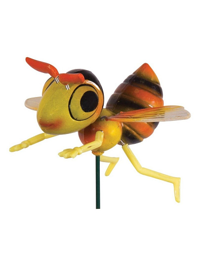 Штекер Пчелка GS-29-BEE, 000655, в ассортименте