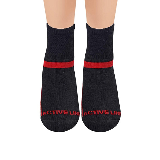 Носки детские, хлопок, махра, Clever, в ассортименте, р. 14, С 900