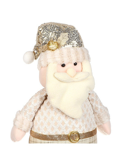 Фигурка декоративная Санта, 90 см, SYGZWWA-37230074