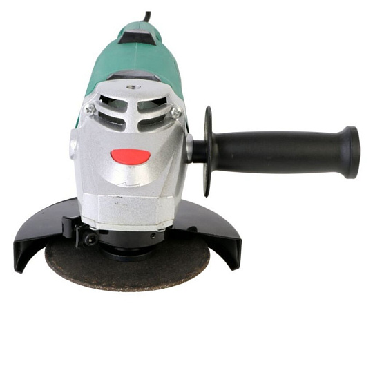 Угловая шлифовальная машина Дифмаш, УШМ-050, 1500 Вт, 150 мм