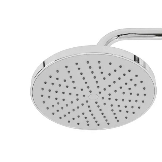 Душевая система для ванны, Rossinka, с картриджем, хром, B35-46