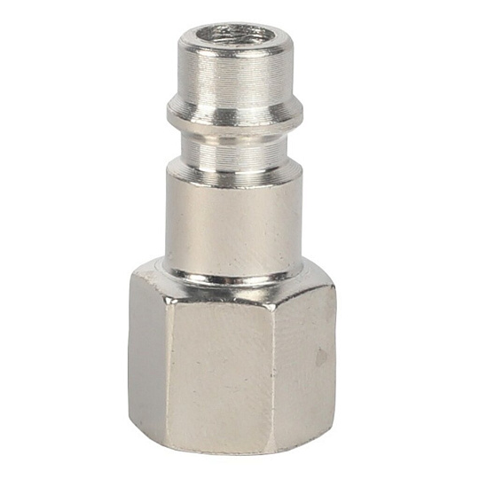Переходник 1/4F, быстросъемный, 113A/1, Patriot, Rapid, 830900080