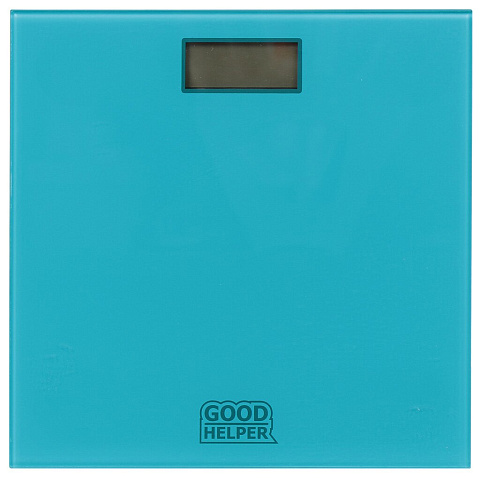 Весы напольные GoodHelper BS-S60 до 150 кг